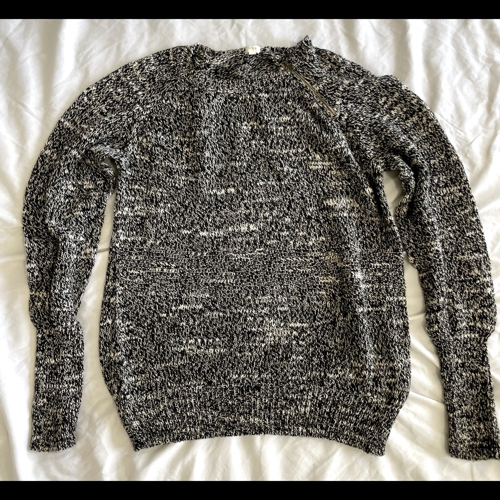 J.Crew womens sweater size M
